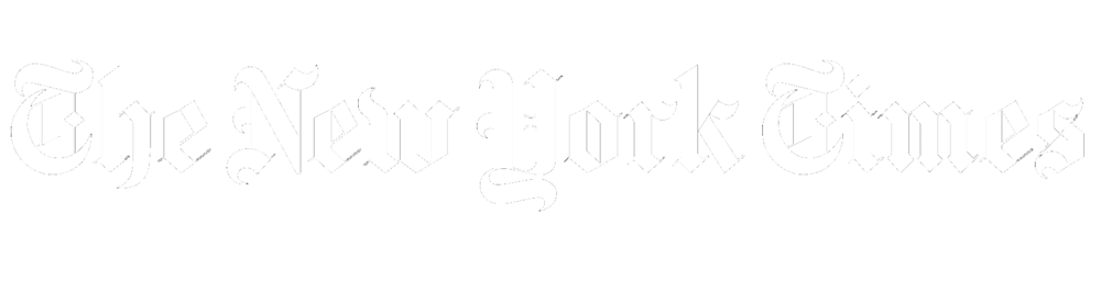 New York Times Logo