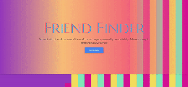 Friend Finder Image